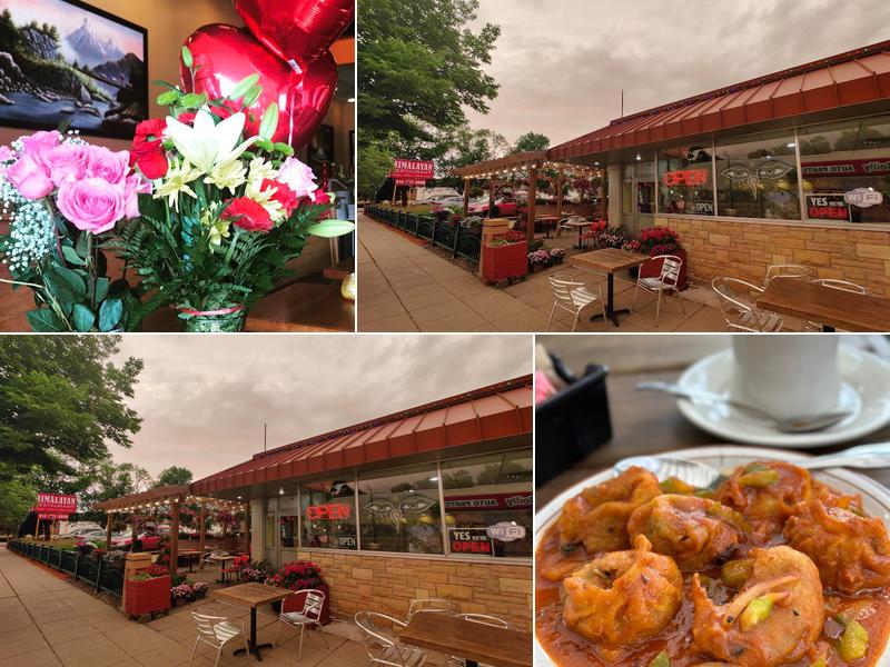 Himalayan Restaurant 2910 E Lake St, Minneapolis