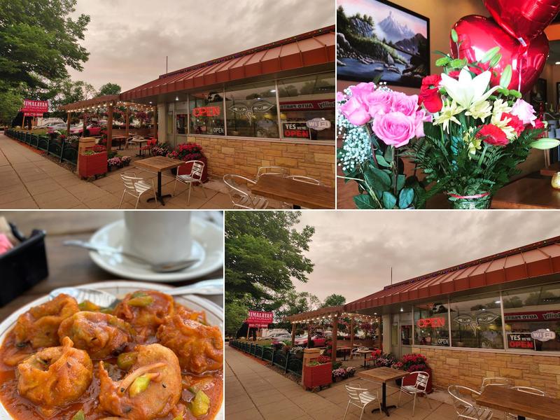 Himalayan Restaurant