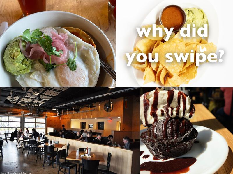 Brasa Premium Rotisserie- St. Paul