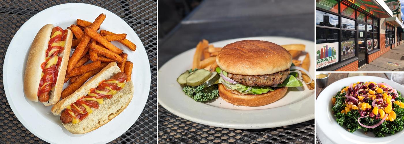 Breaking Bread Café