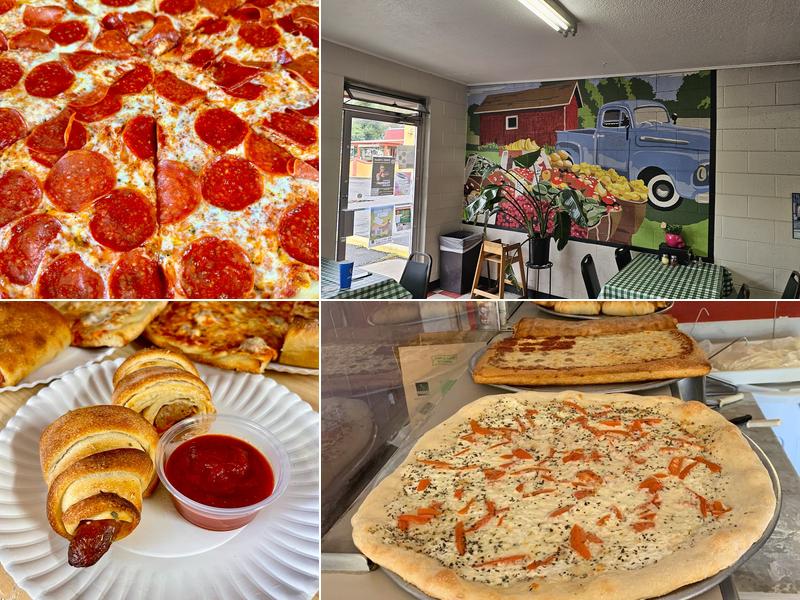 Diorio's Pizza 1125 North Ave, Grand Junction