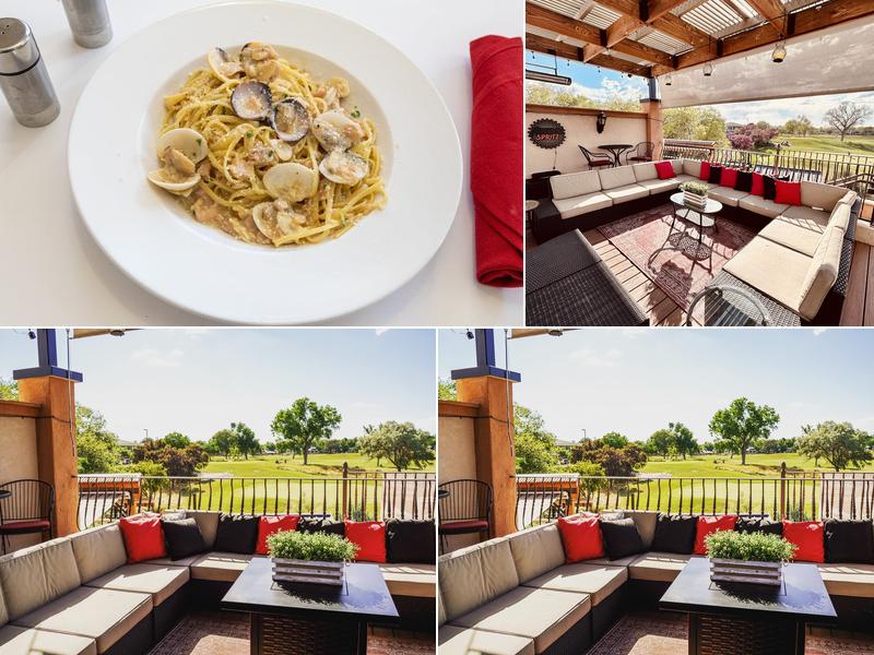 Enzo's Ristorante Italiano 707 Horizon Dr, Grand Junction