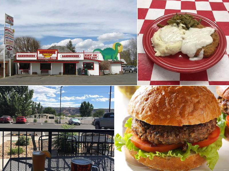 Munchies Pizza & Deli