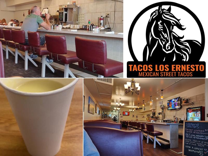 Egg House Cafe 6418 Bass Lake Rd, Crystal