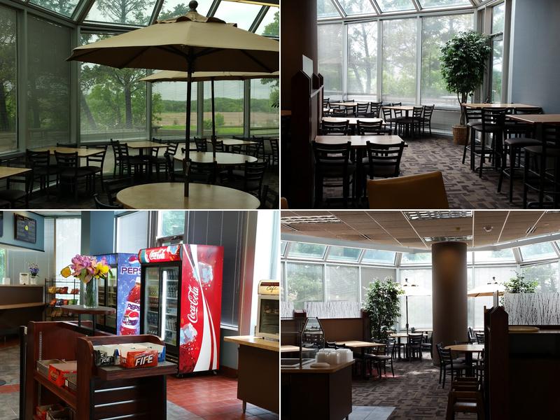 Classics Market Cafe