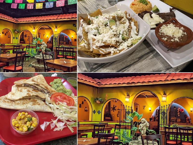 Maya Cuisine - Minneapolis