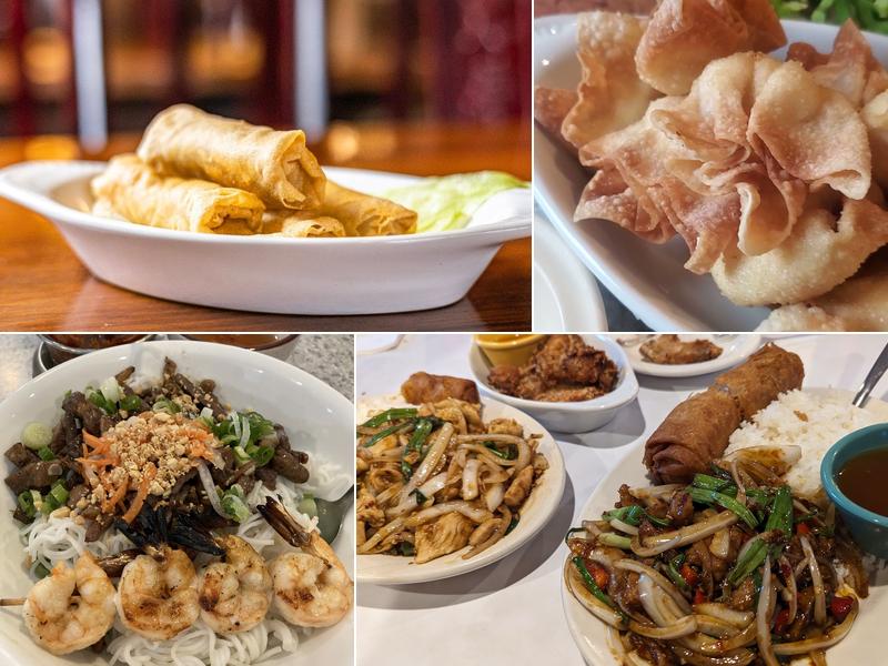 Caravelle Restaurant