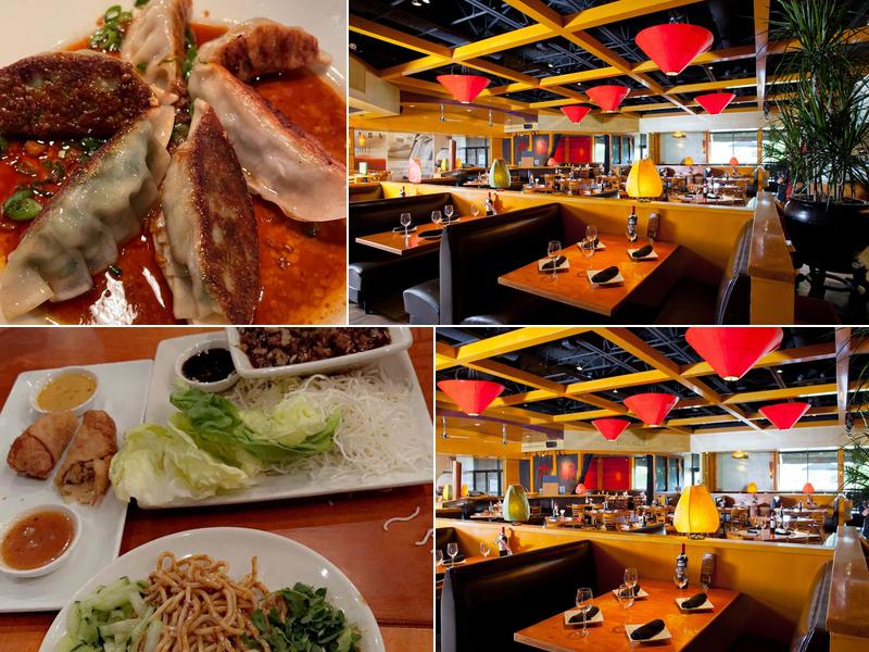 Big Bowl 3669 Galleria, Edina