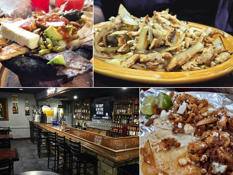 El Cabrito Mexican Restaurant