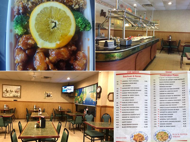 China King 66 MO-162, Portageville