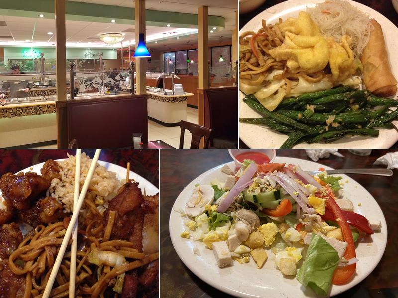 5 Star China Buffet 2035 N Westwood Blvd, Poplar Bluff