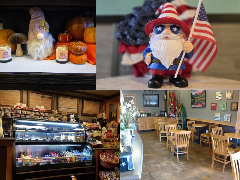 Mountain Grind Coffee Company @ Sugar & Ice Co.