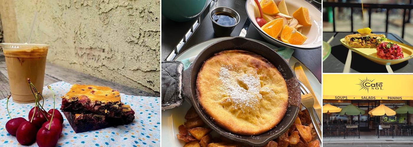 Cafe Sol