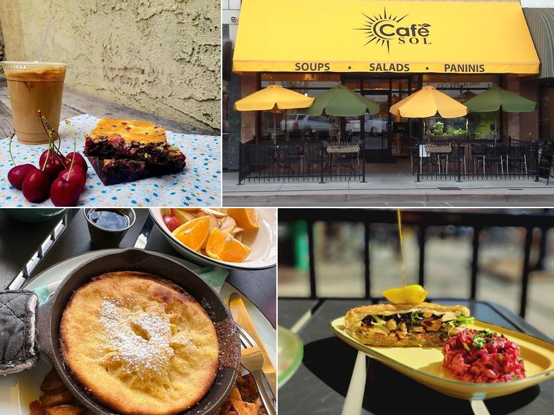 Cafe Sol