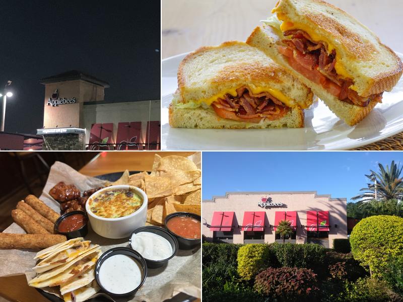 Applebee's Grill + Bar