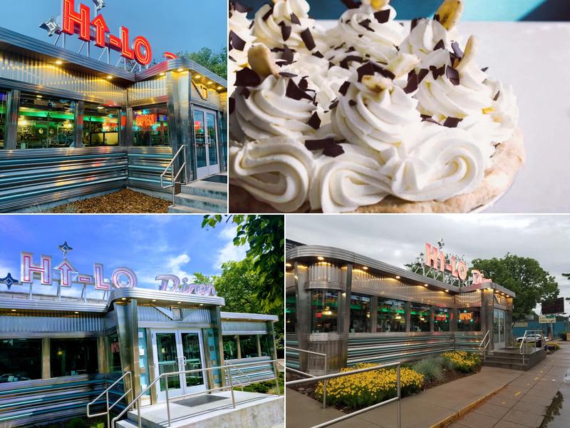 Hi-Lo Diner