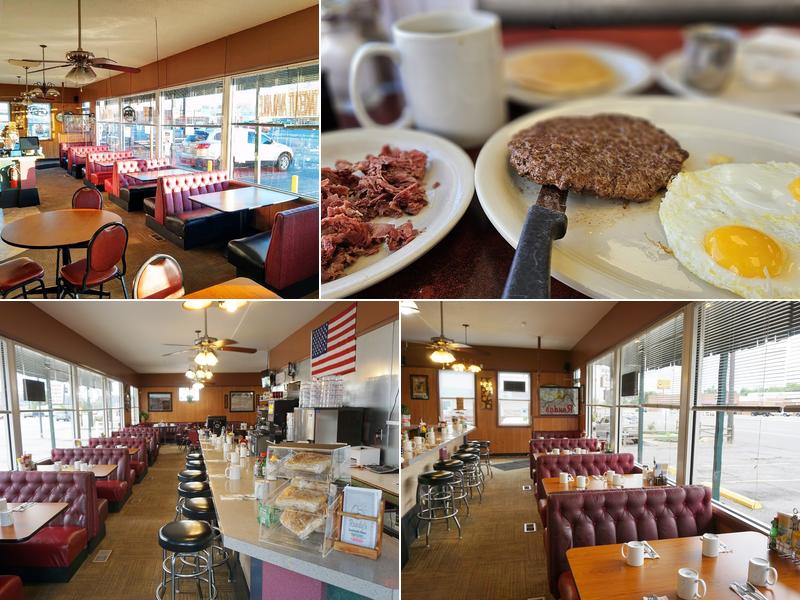 Randy's Southside Diner
