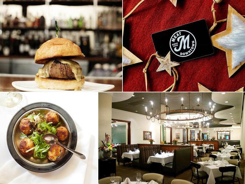 Murray's 26 South 6th St, Minneapolis