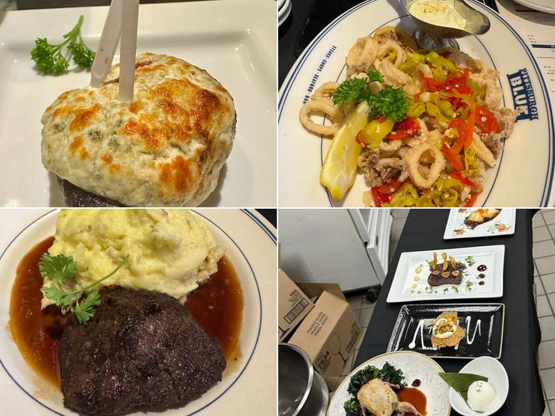 Pittsburgh Blue Steakhouse