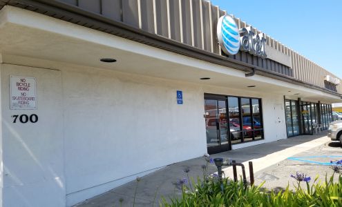 AT&T Store