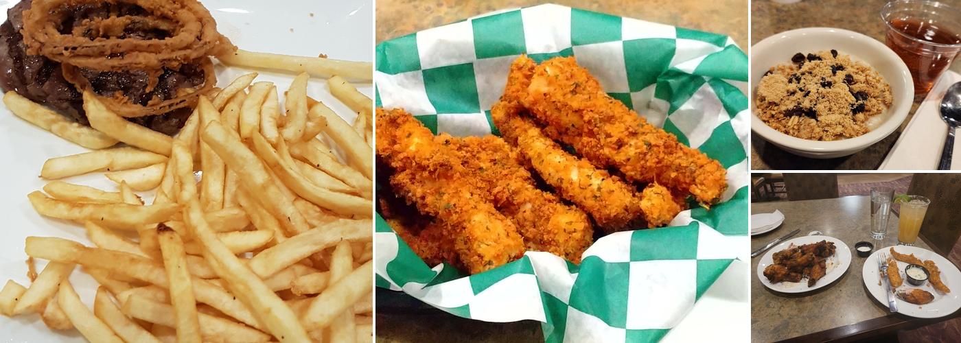 6300 Restaurant and Lounge