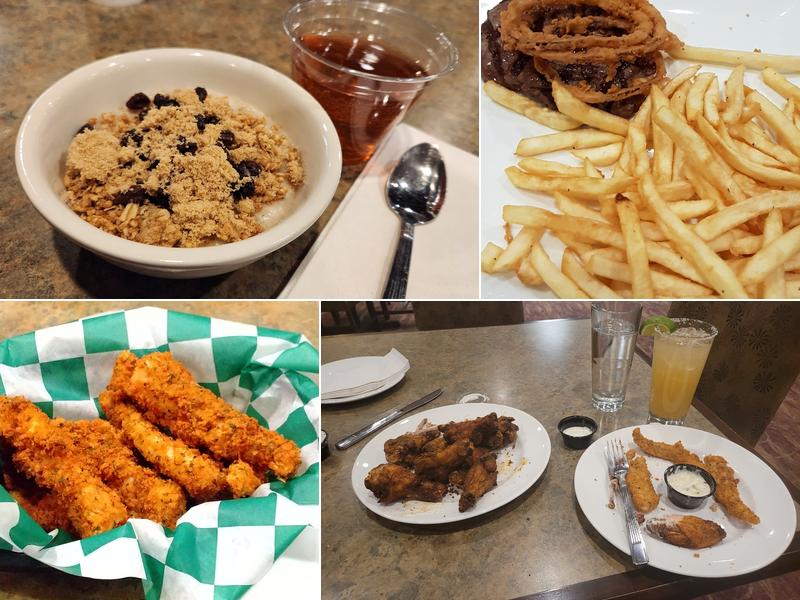 6300 Restaurant and Lounge