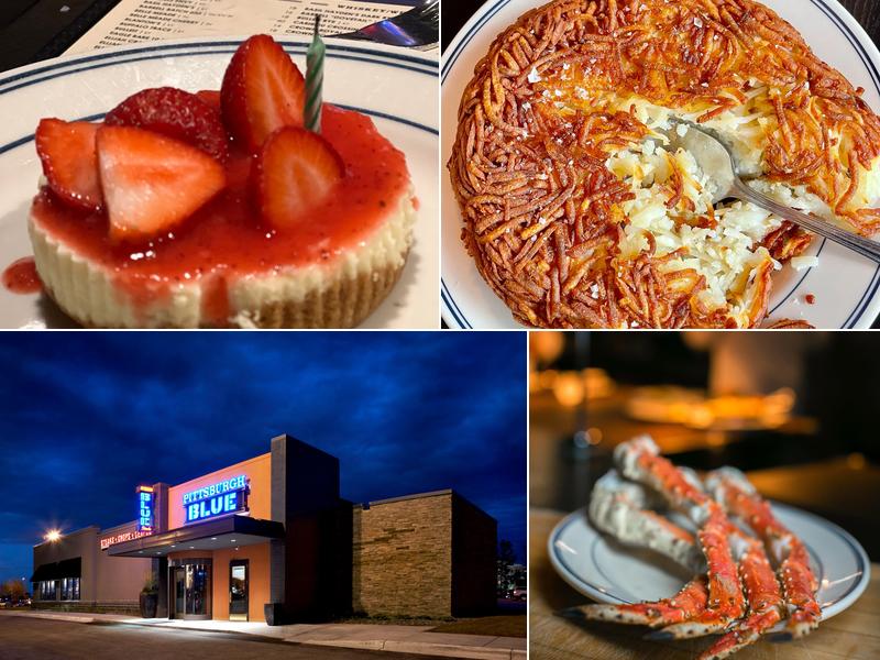 Pittsburgh Blue Steakhouse