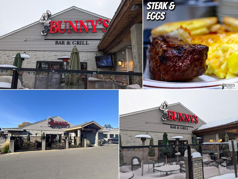 Bunny's Bar & Grill