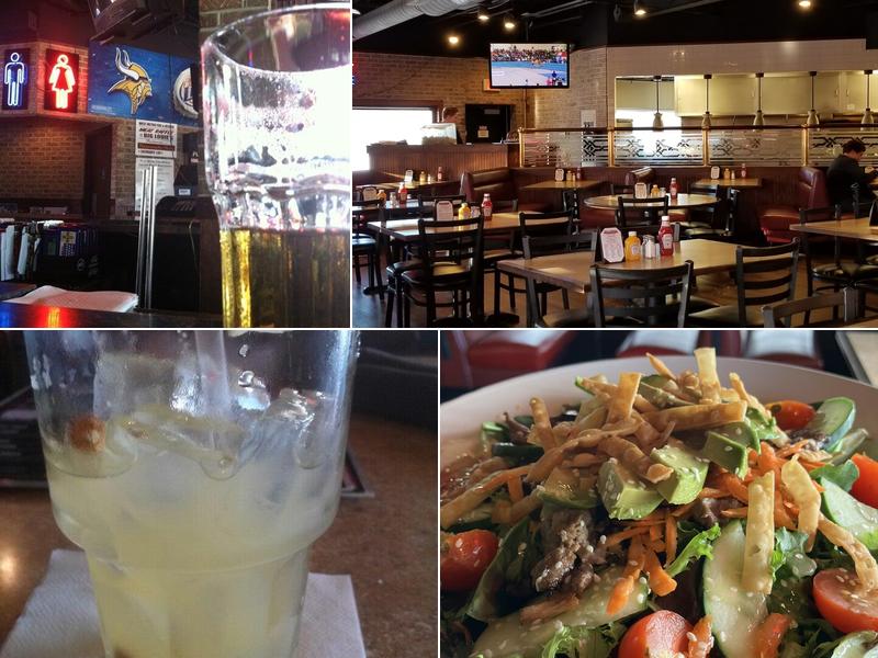 Big Louie's Bar and Grill