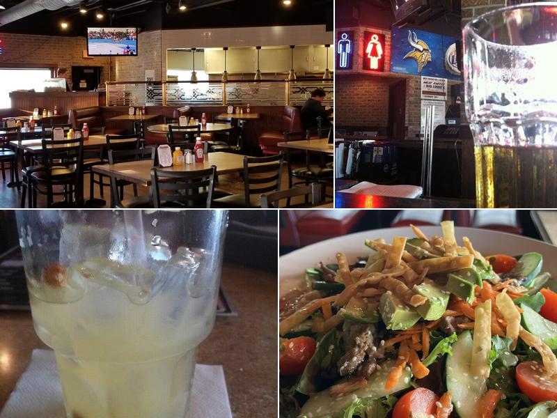 Big Louie's Bar and Grill