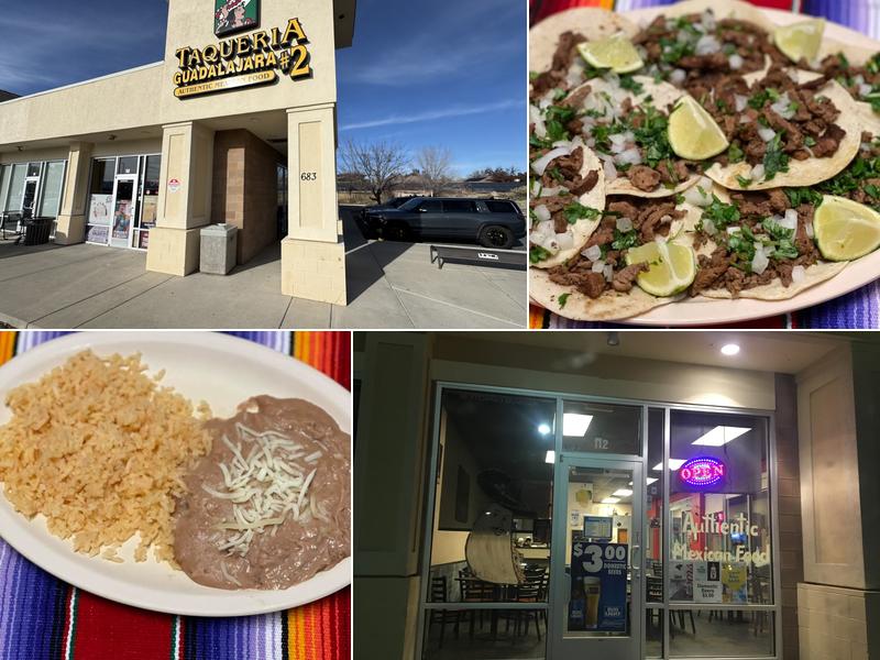 Taqueria Guadalajara #2