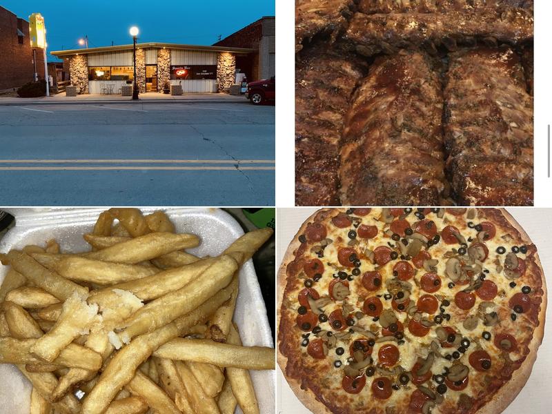 Alfano's Little Sicily