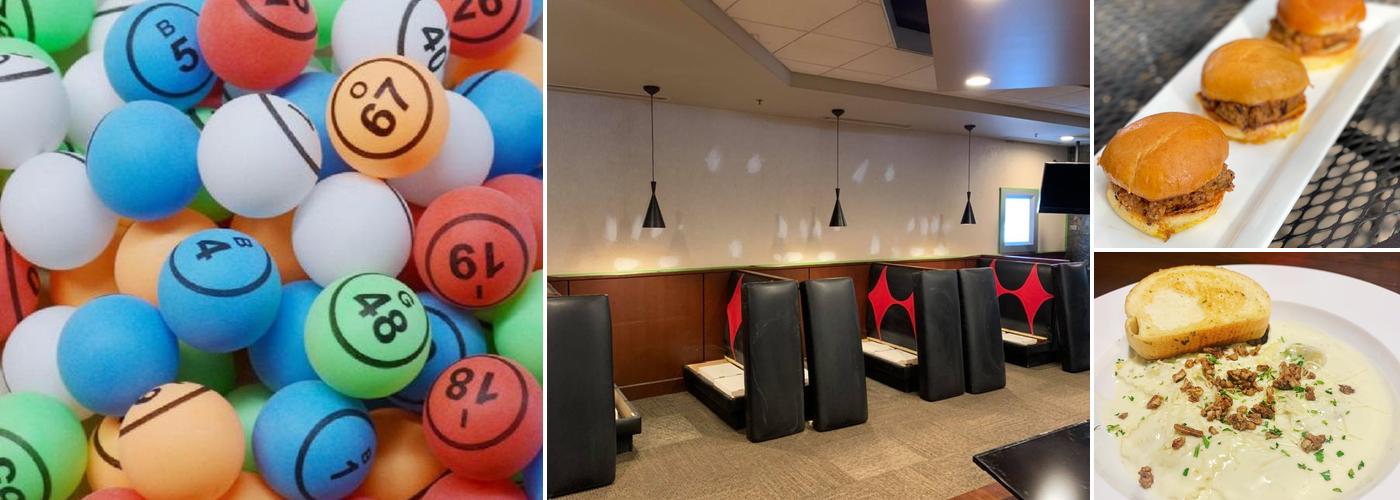 Grumpy's Bar & Grill