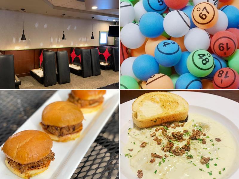 Grumpy's Bar & Grill