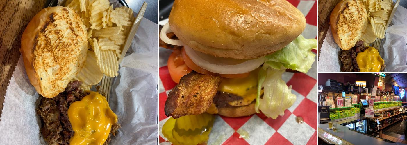 Neisen's Sports Bar & Grill