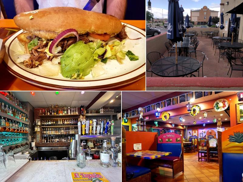 El Tapatio 402 Jurassic Ave #3, Fruita