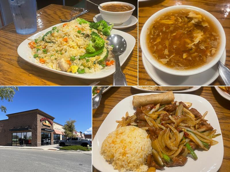 Dragon Treasure Orchard Mesa 2740 US-50, Grand Junction