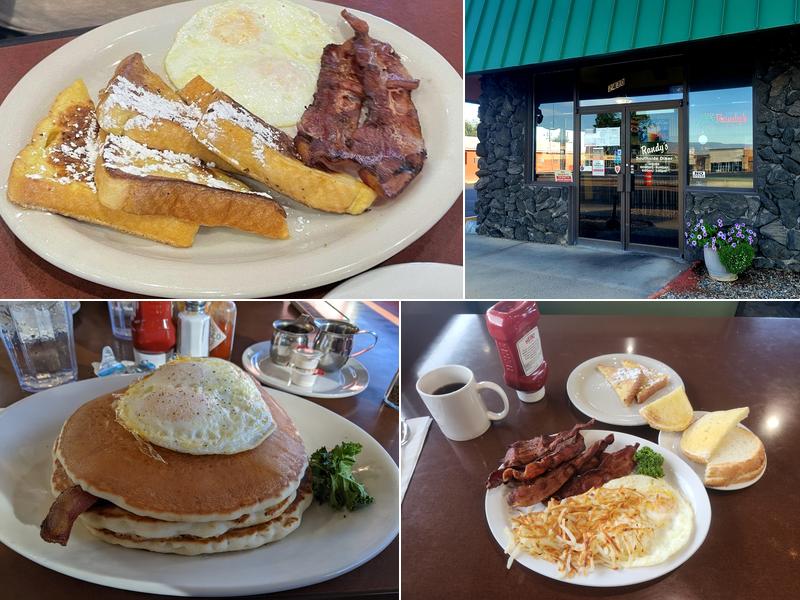 Randy's Southside Diner