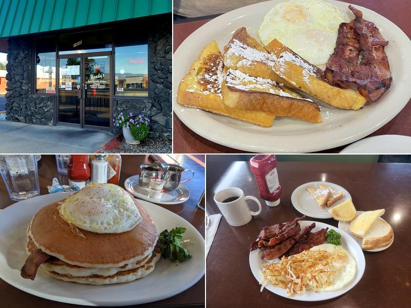 Randy's Southside Diner