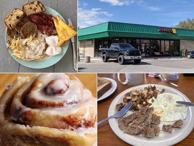 Randy's Southside Diner