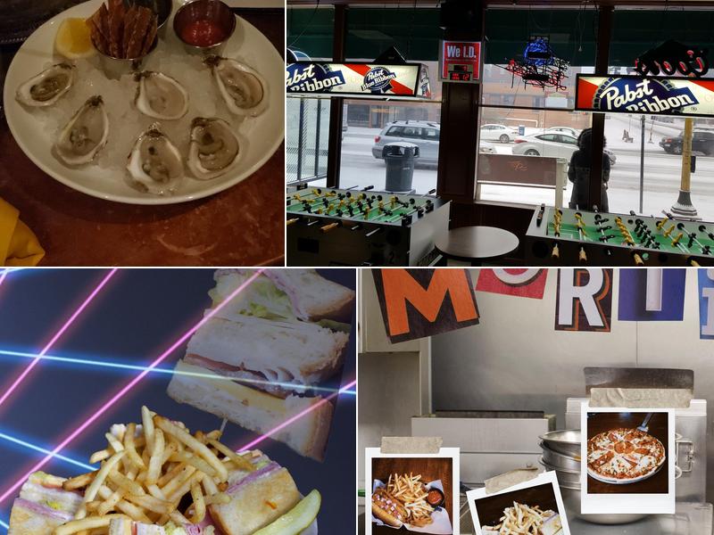 Mortimer's Bar and Restaurant