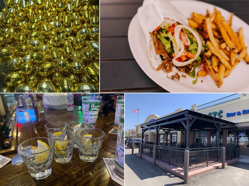 Wildcats Bar & Grill