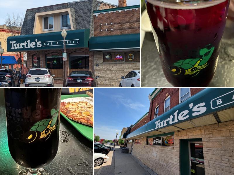 Turtle's Bar & Grill