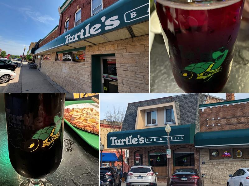 Turtle's Bar & Grill