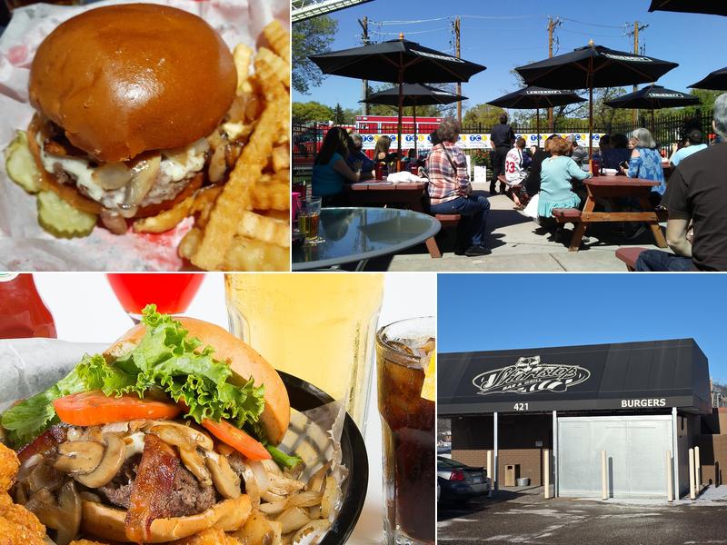 Shortstop Coon Rapids