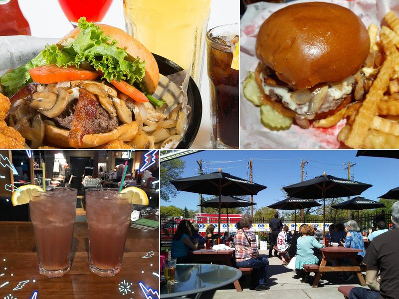 Shortstop Coon Rapids