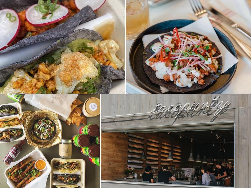 Tacoparty 126 S 5th St, Grand Junction