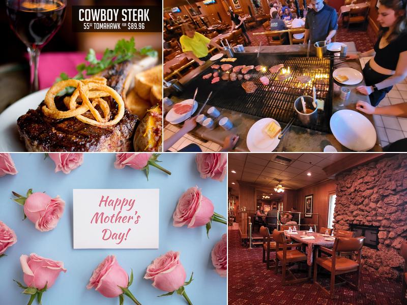 Prime Quarter Steak House