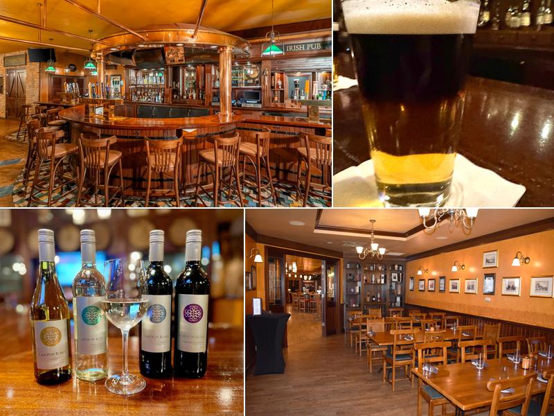 Kip’s Irish Pub & Restaurant