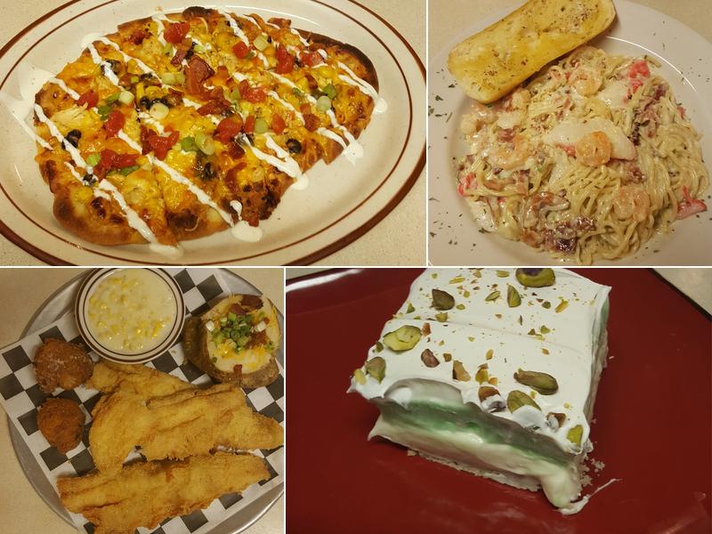 Feed Store 212 Main St, Malden